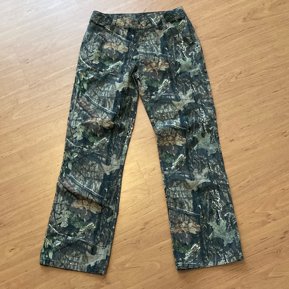 Carhartt pants